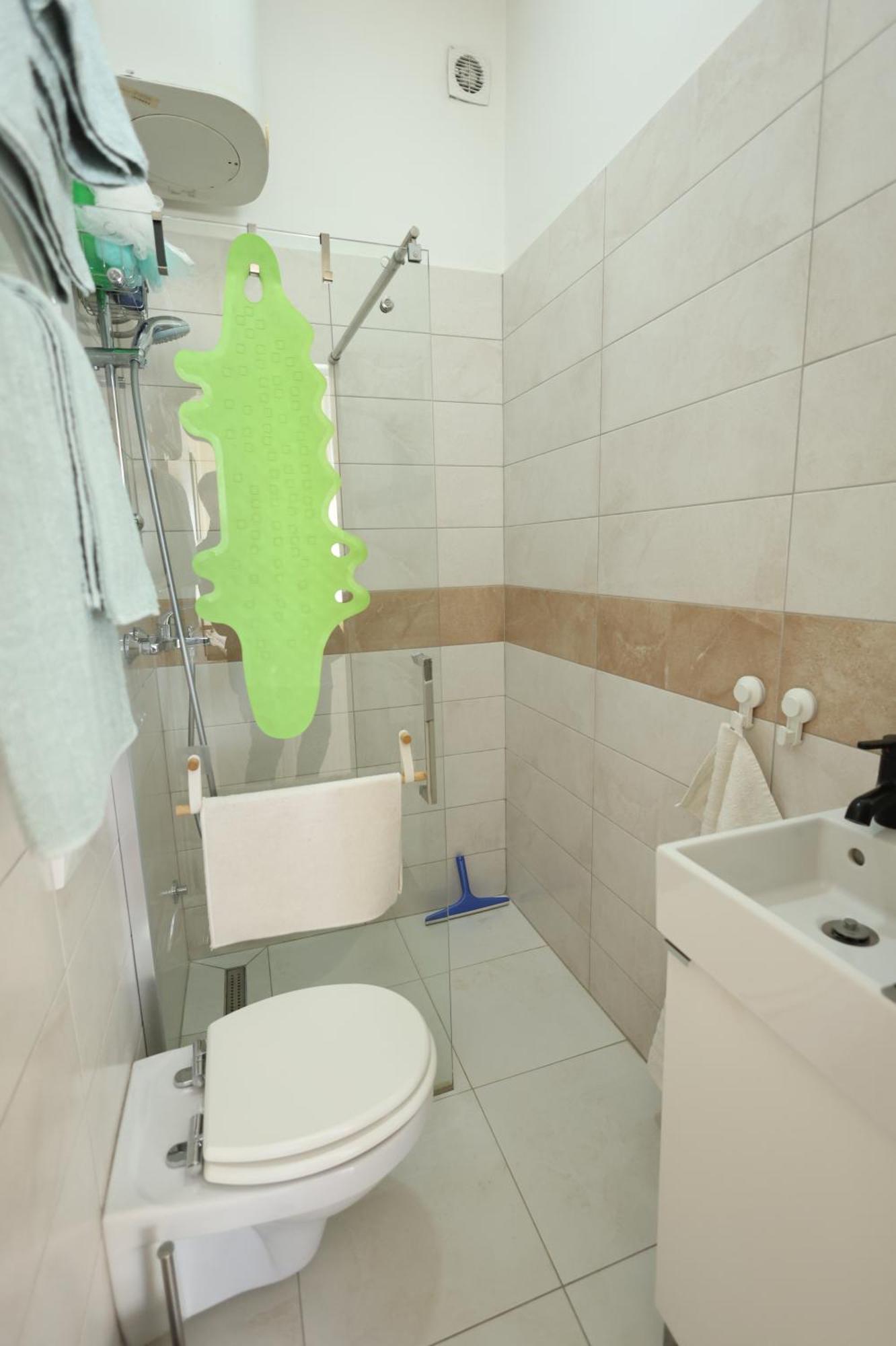 נובי סאד Studio Jasna מראה חיצוני תמונה