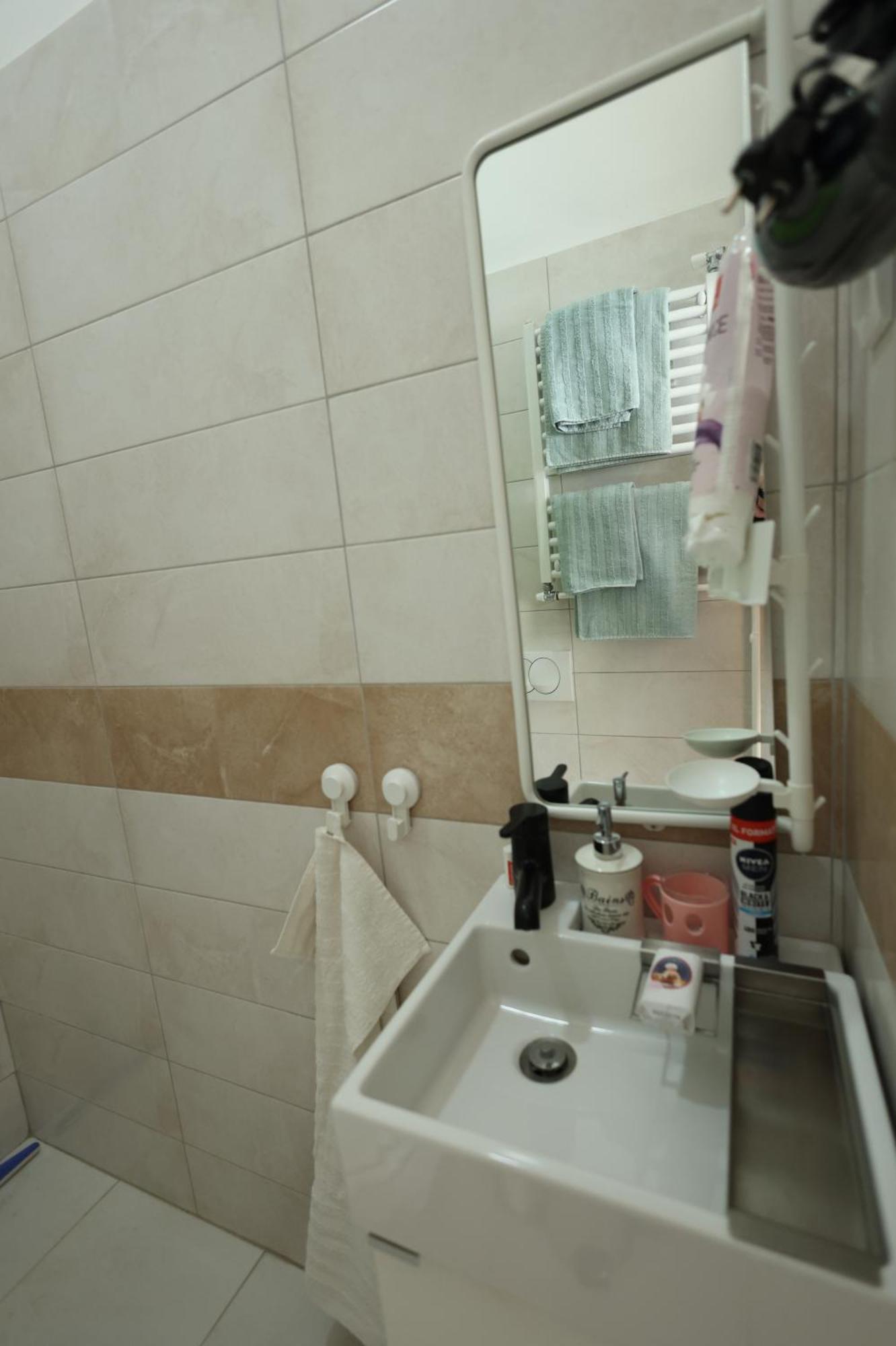 נובי סאד Studio Jasna מראה חיצוני תמונה